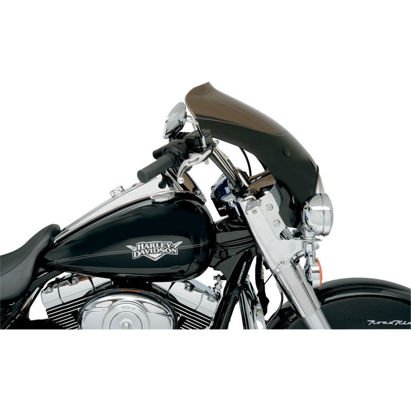 Memphis Shades Bullet Fairing - MEM7141 For Harley Road King 1995-2024