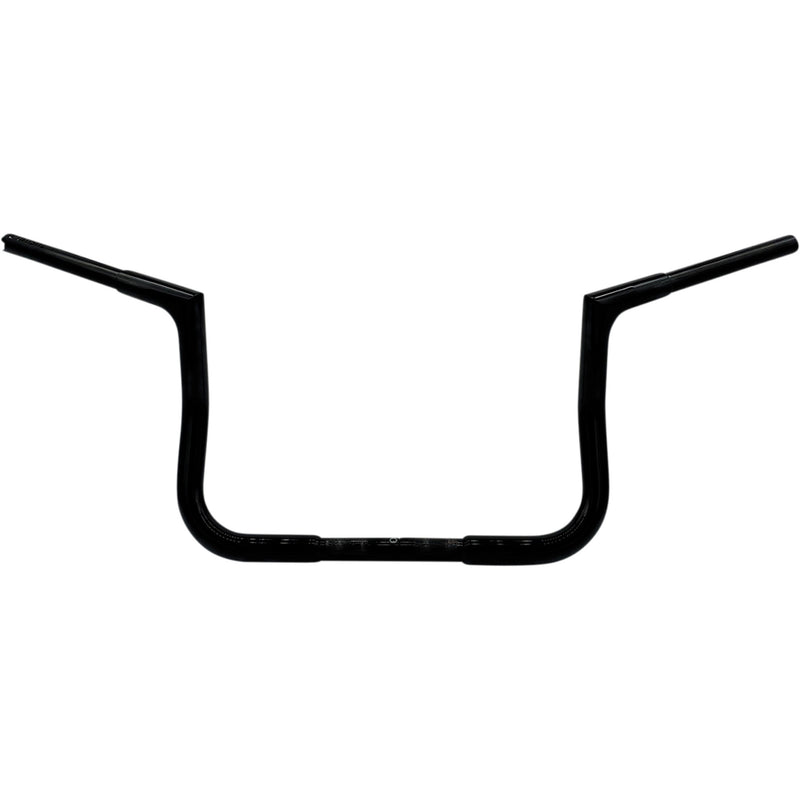 Fat Baggers Inc. Handlebar - 705010-B For Harley Touring 1986-2022