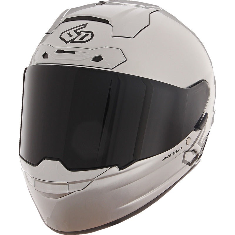 6D HELMETS ATS-1R Helmet