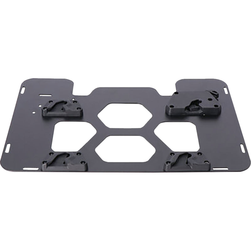 SW-MOTECH 3501-1958 SYS.00.006.10000R/B SysBag Adapter Plate SysBag WP L Adapter Plate - Right
