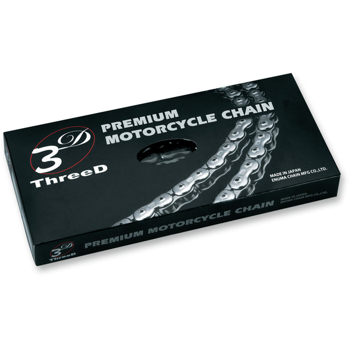 THREED 1223-0570 530Z3D-120G 530 Z Chain 530 Z - Chain - 120 Links - Gold