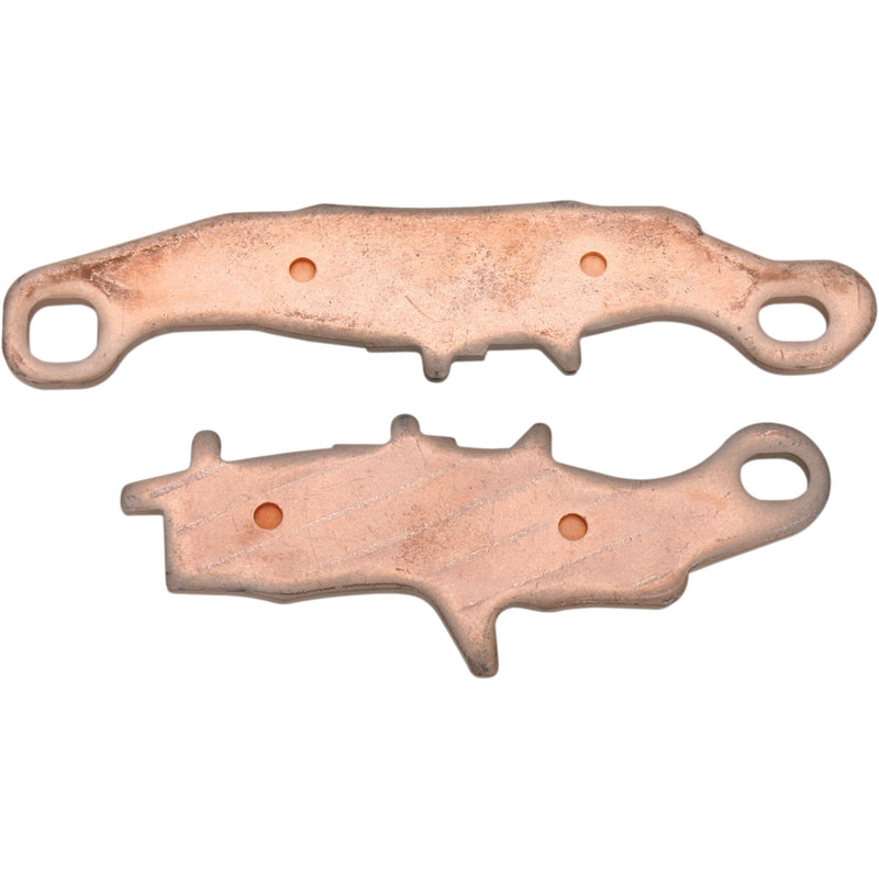 Moose Offroad Brake Pad - M326-S47 For Kawasaki Dirt Bikes 1997-2025 | Suzuki RM 85 2005-2023