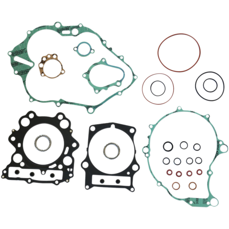 Athena Gasket Kit - P400485850041 Yamaha YFM660R Raptor 2001-2005