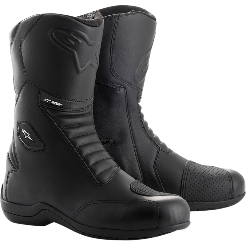 ALPINESTARS Andes v2 Drystar® Boots Black - US / EU