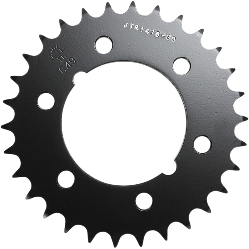 JT Sprockets Polaris Sprocket - JTR1478.30 Polaris Big / Trail / Magnum 1989-1998