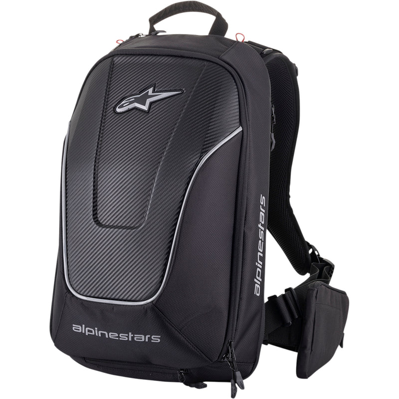 ALPINESTARS 3517-0499 6107021-10 Charger Pro Backpack black