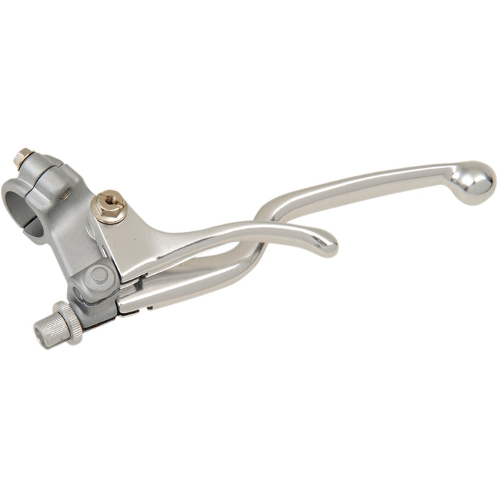 TMV 0612-0164 172560 Universal-Fit Easy Adjust Clutch Perch and Lever Clutch and Bracket - Easy Adjust - Complete