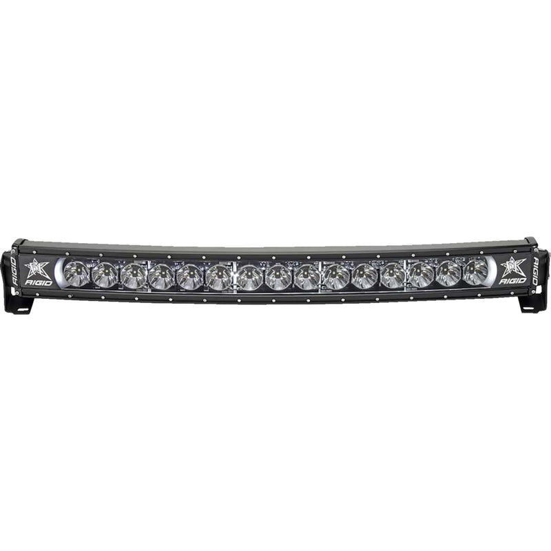 RIGID INDUSTRIES 2001-2693 330053 Radiance Plus Light Bar Radiance Light Bar - 30" - Curved