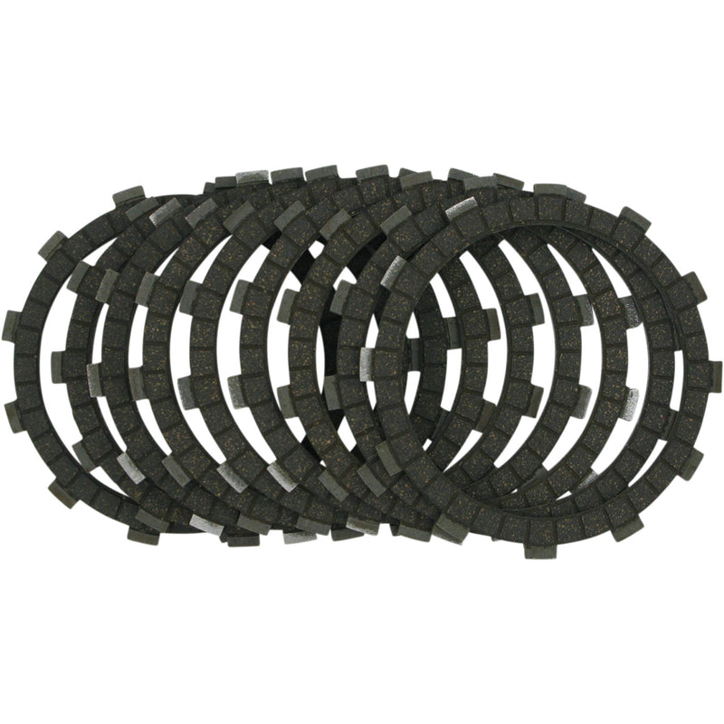 Vesrah Friction Plate Set - VC-434 Kawasaki Motorcycles 1979-2006