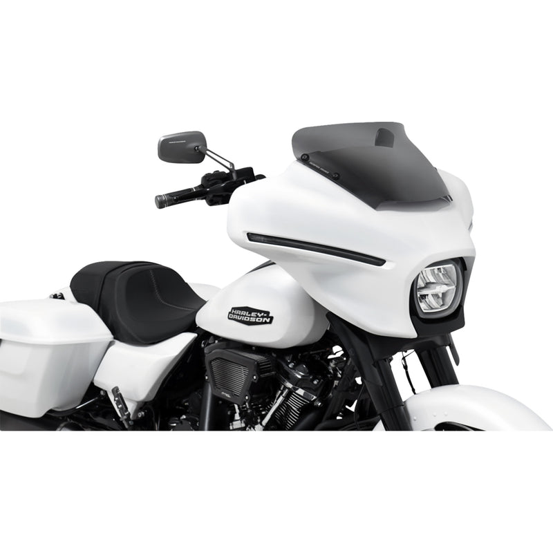 Memphis Shades Windshield - MEP88710 For Harley Street Glide 2024-2026