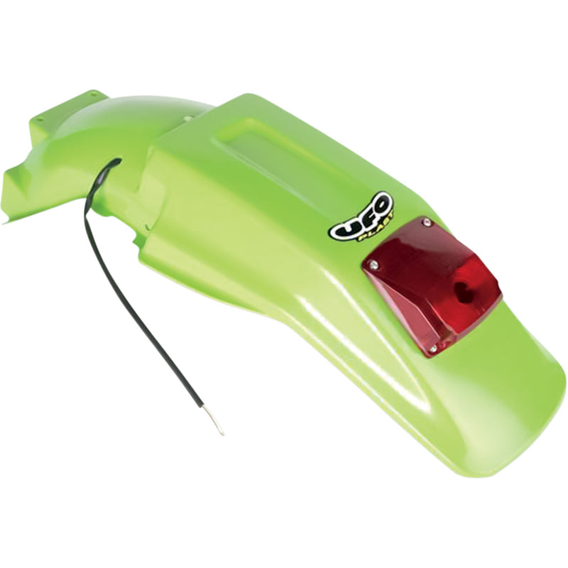 Ufo Fender - KA02715026 Kawasaki KDX200 1990-1994