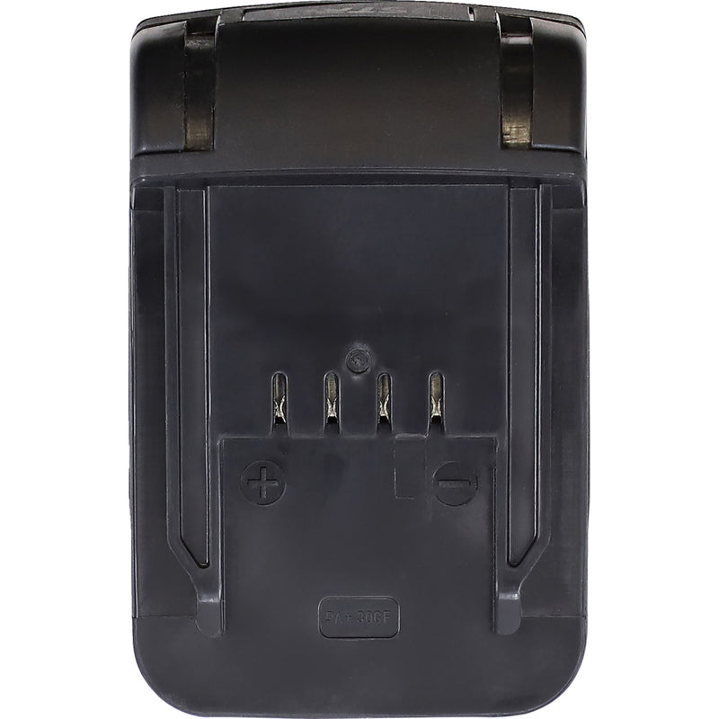 MOOSE OFFROAD 2113-0839 X01-E2501 RS-16 E-Bike Battery