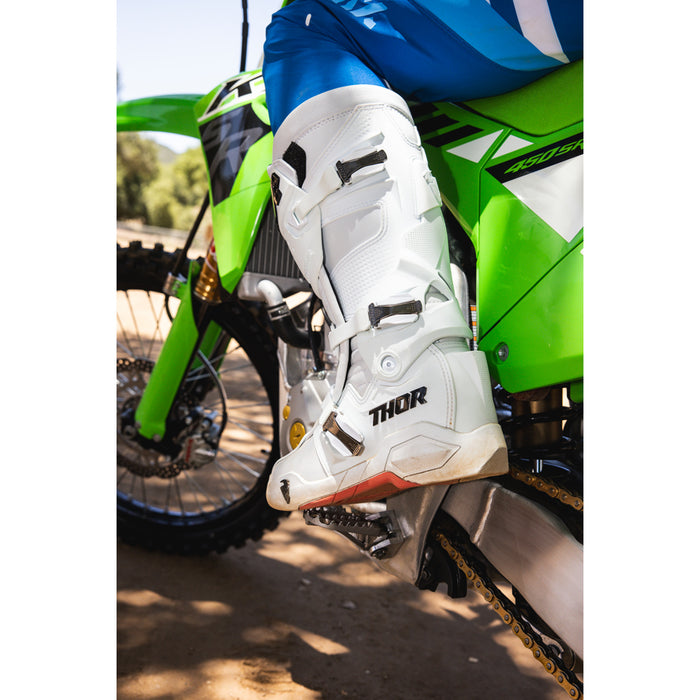 THOR Radial MX Boots - Size