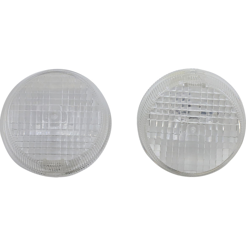 Custom Dynamics Lens - CD-TSLHK-CLEAR Honda Motorcycles 2001-2017