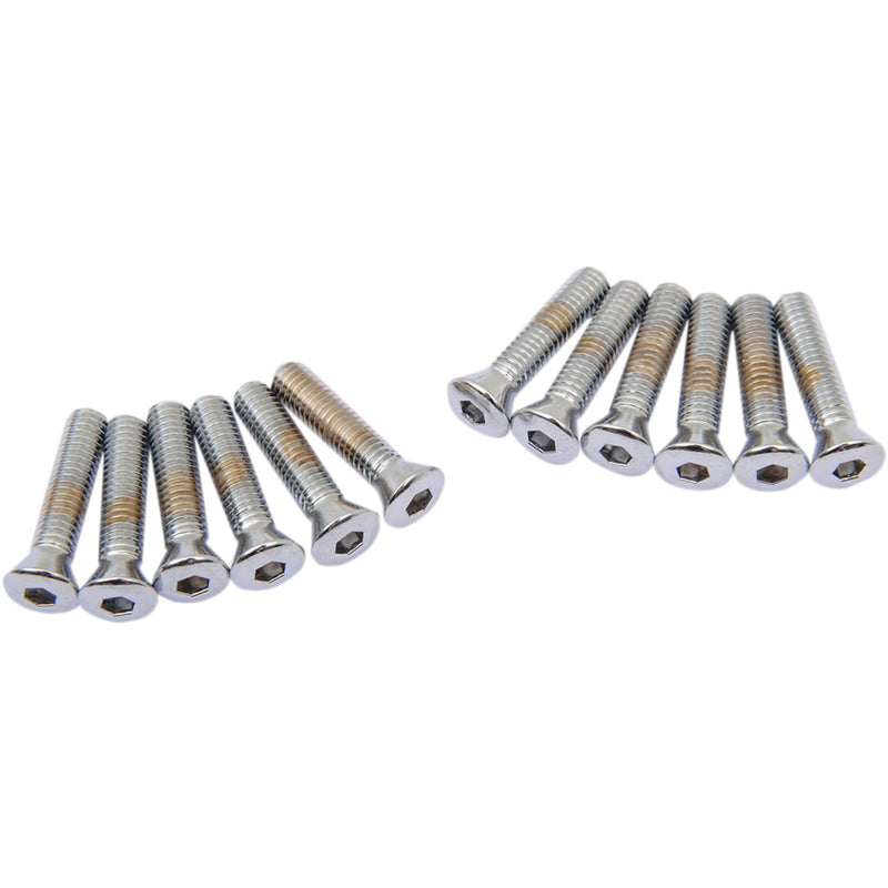 Drag Specialties Bolt - DS-190820 For Harley Touring 1936-1969