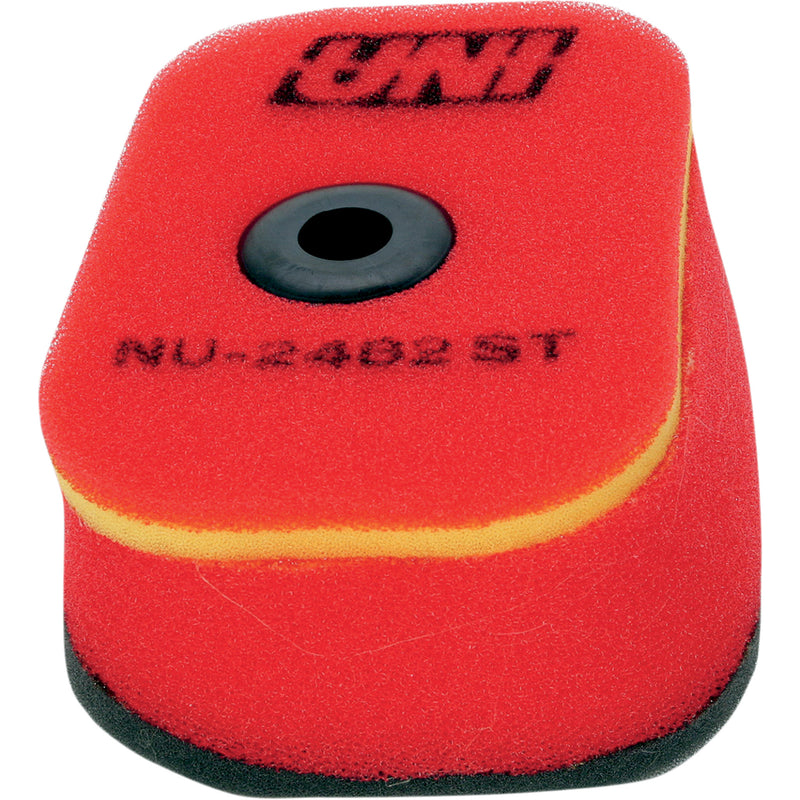 Uni Filter Ultra-Seal Air Filter - NU-2482ST Suzuki 250 2001-2007