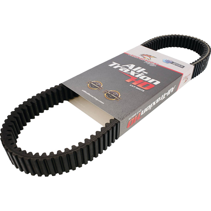 ALL BALLS 1142-1066 25-9020 All-Traxion HD CVT Belt arctic cat/textron