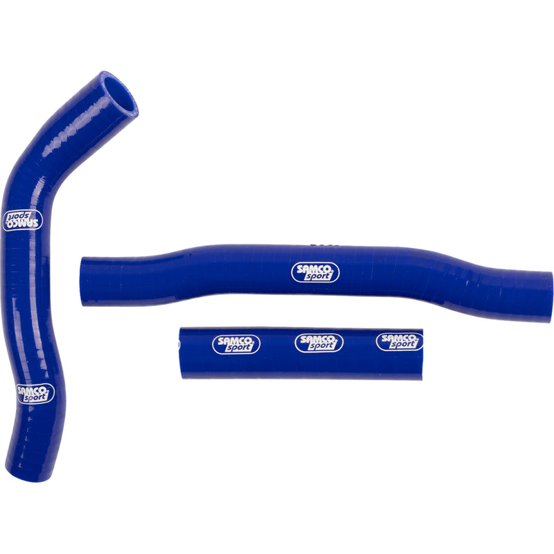 Moose Offroad Hose - KIT-80-BU KTM Dirt Bikes 2016-2019
