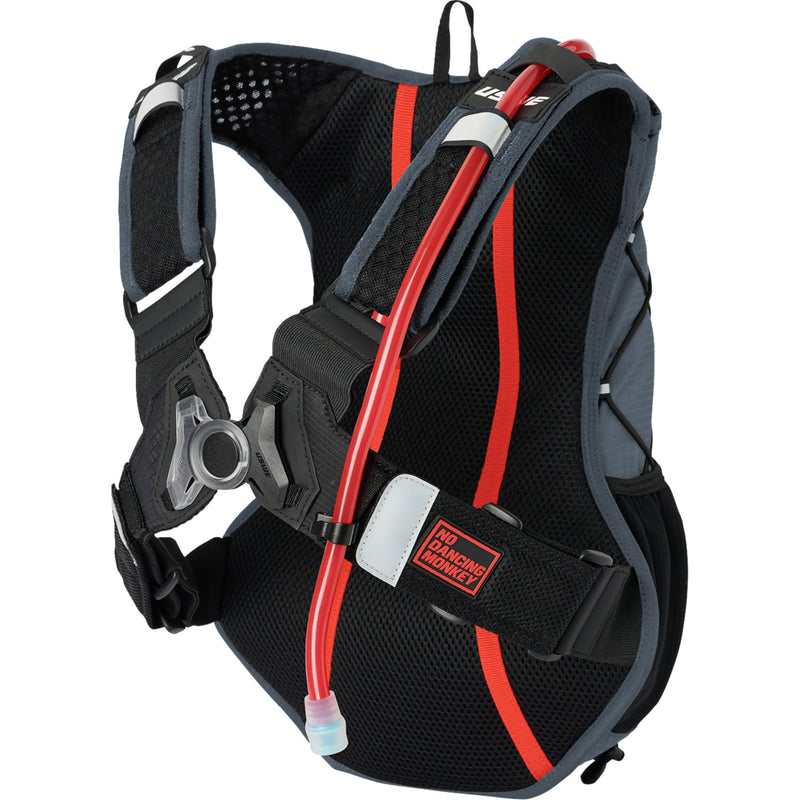USWE 3519-0154 210076047 Outlander 10L Hydration Pack Outlander Hydration Pack - 10L - Recycled Blue
