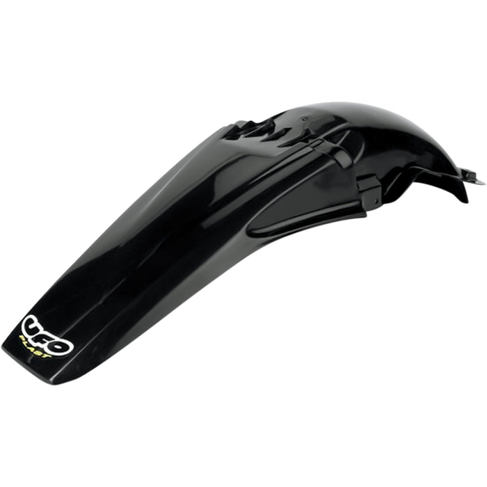 UFO 12-193-33 YA02897001 MX Rear Fender black