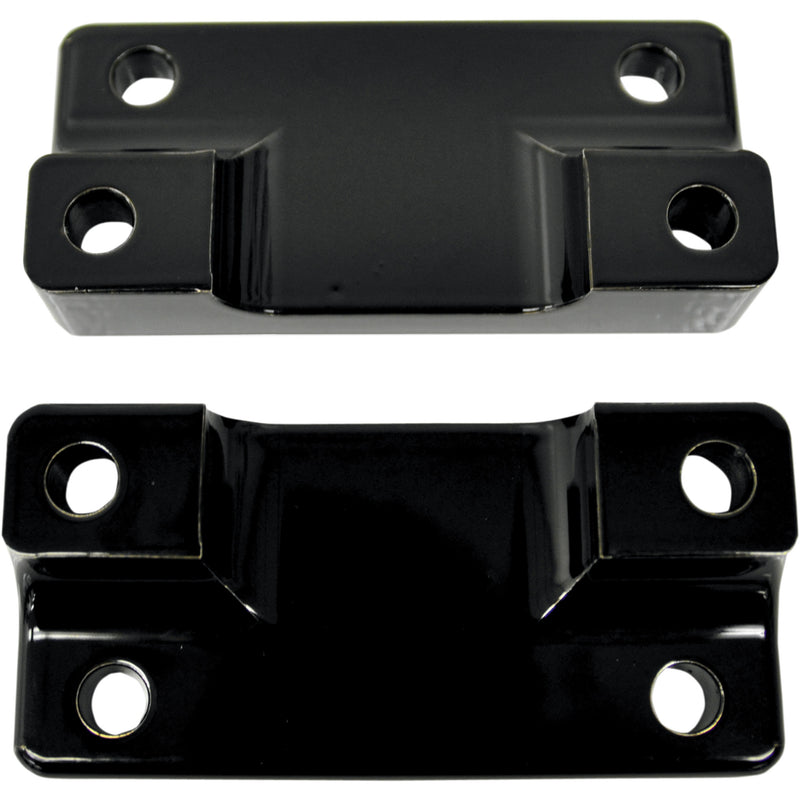 Drag Specialties Adapter - 1410-0064 For Harley Motorcycles 1980-2013
