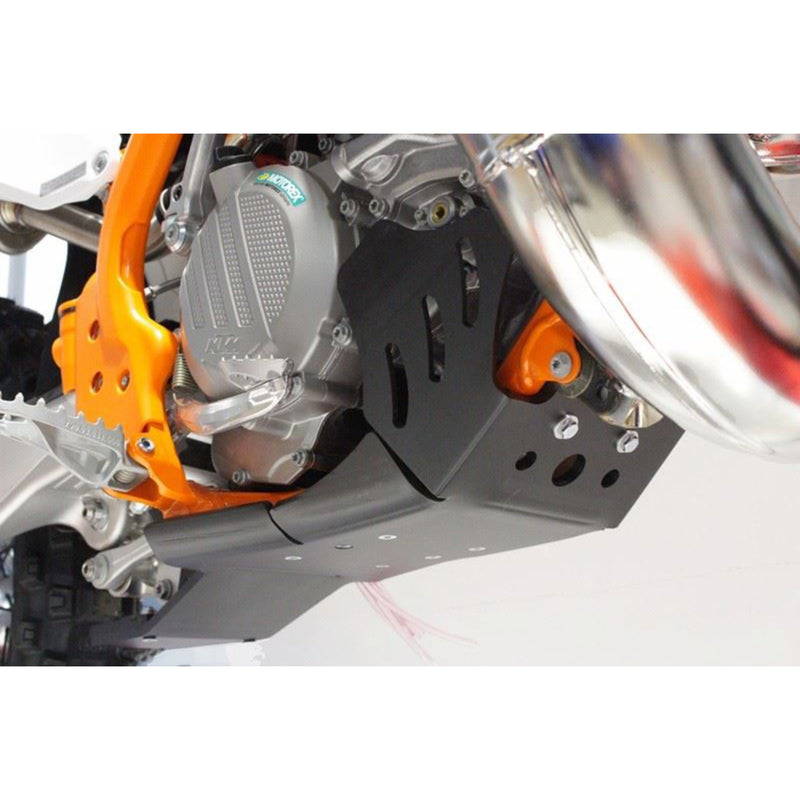 Axp Racing Xtrem Skid Plate - AX1420 KTM SX 250 / XC 250 / XC 300 2017-2018