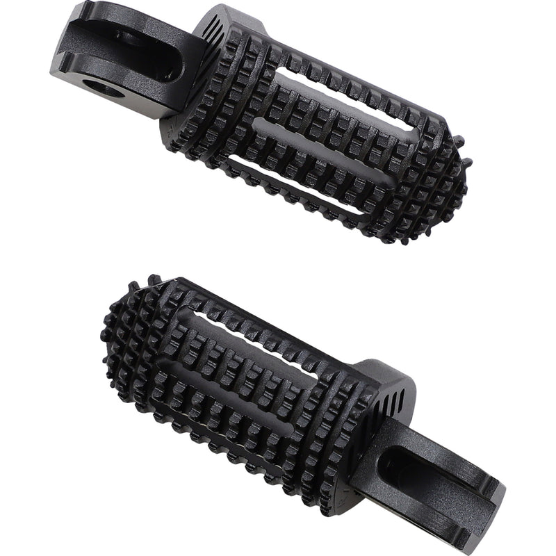 Psr Sportbike Footpegs - 04-04400-22 Kawasaki Motorcycles 1987-2023