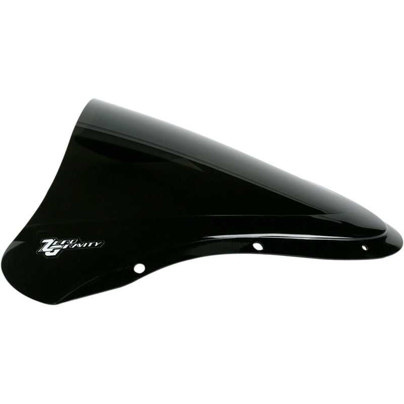 Zero Gravity Double Bubble Windshield - 16-855-19 Buell XB9R Firebolt / XB12R Firebolt 2003-2009