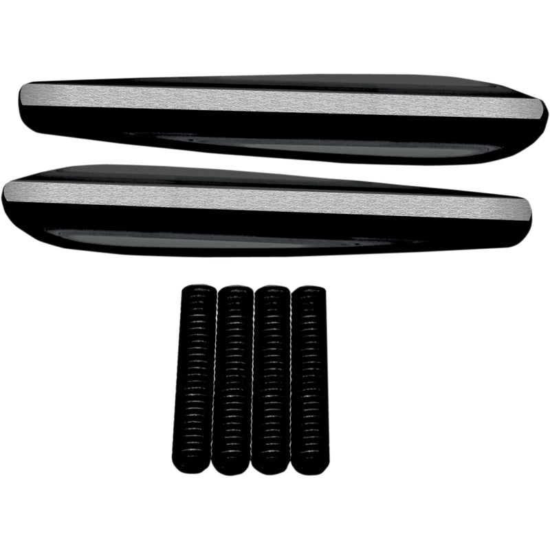 Covingtons Eliminator - C1306-B For Harley Road Glide 1998-2013