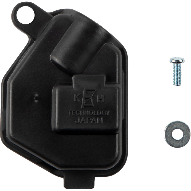 Moose Offroad Carburetor - 400-1220-PU Honda ATVs 2000-2003