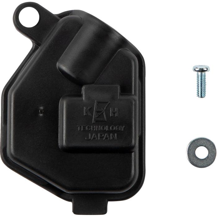Moose Offroad Carburetor - 400-1220-PU Honda ATVs 2000-2003
