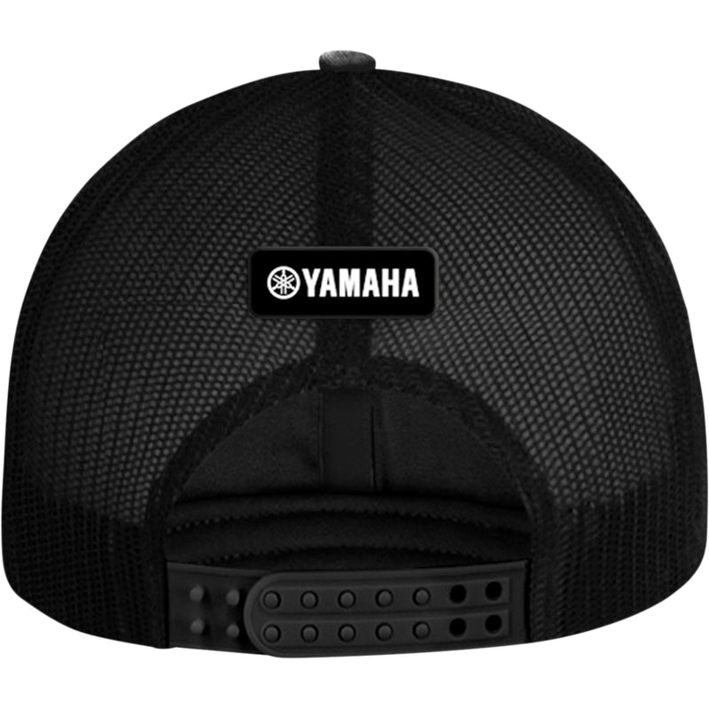 YAMAHA APPAREL Bill Hat Patch