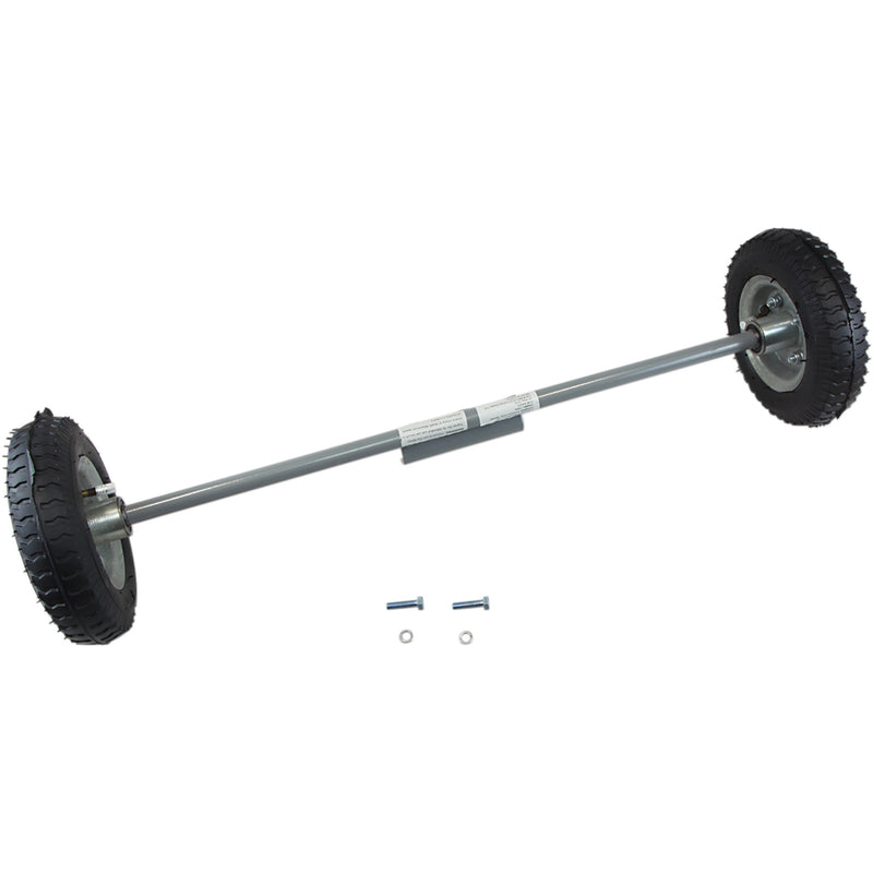 Moose Offroad Training Wheels - 9501-0179 Yamaha TTR50E / 50 2006-2026