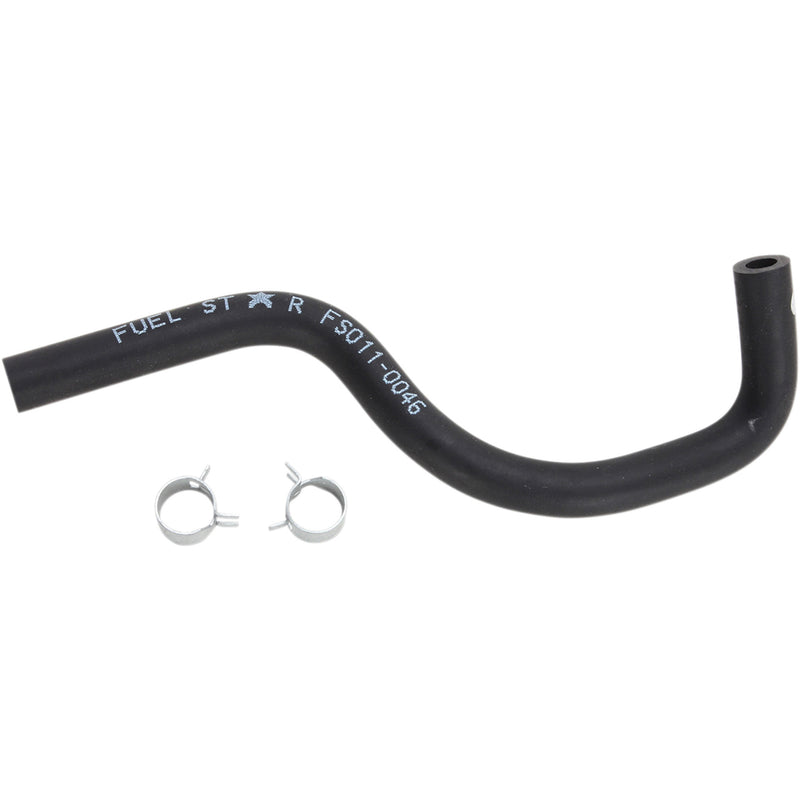 All Balls Hose And Clamp - FS110-0014 Suzuki 500F 2003-2005
