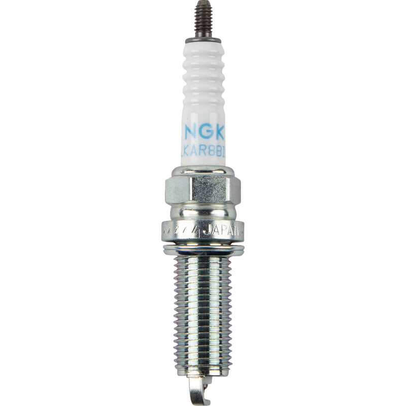 Ngk Spark Plugs LKAR8BI9 Spark Plug - 1553 KTM 690 Adventure / 990 Adventure / 990 / 690 Enduro 2009-2012