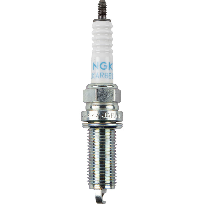 NGK SPARK PLUGS 2103-0562 1553 Laser Iridium Spark Plug Spark Plug - LKAR8BI9
