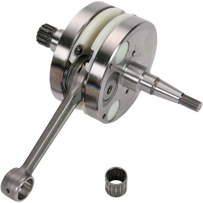 Hot Rods 2-Cycle Crankshaft Assembly - 4138 Yamaha YZ 250 2003-2025