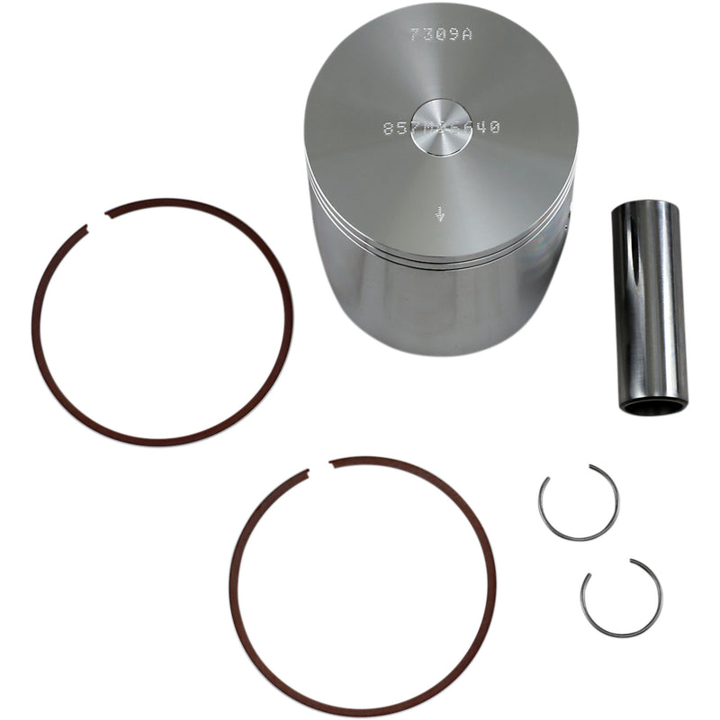 Wiseco Pro-Lite Piston Kit - 857M06640 KTM EXC 250 / 250 2000-2005