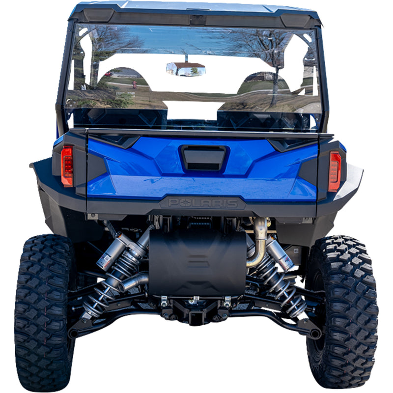 Moose Offroad Rear Panel - V000158-12200M Polaris General 2016-2024
