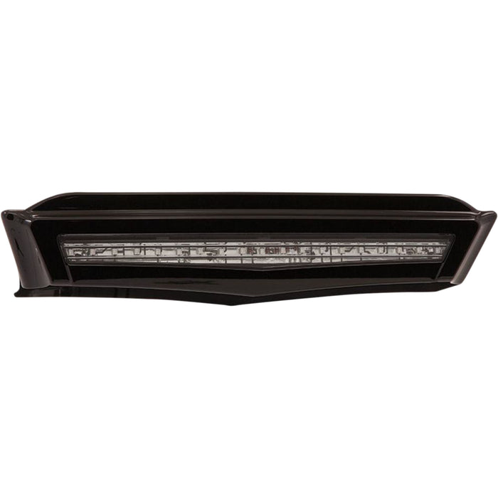 CIRO 2010-1278 40005 Center Brake Light for Tour-Pak® - Black