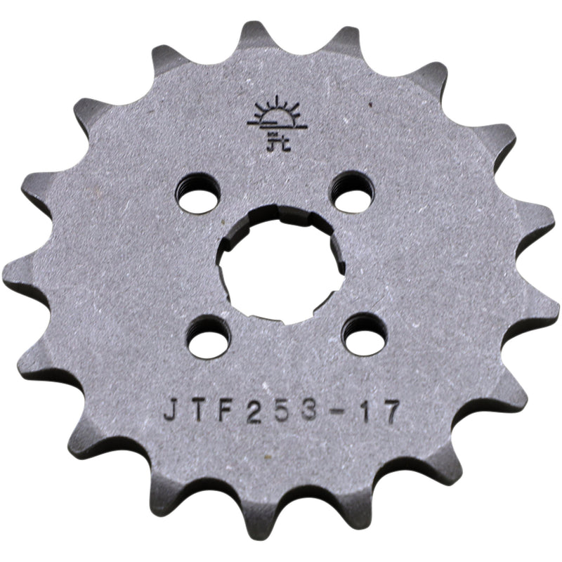 JT Sprockets Honda Sprocket - JTF253.17 Honda CR60R 1983-1984