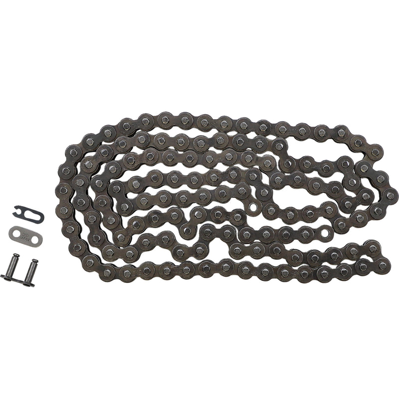 DID D18-429-132 428X132RB Standard Series Non O-Ring Chain 428 Standard - Drive Chain - 132 Links