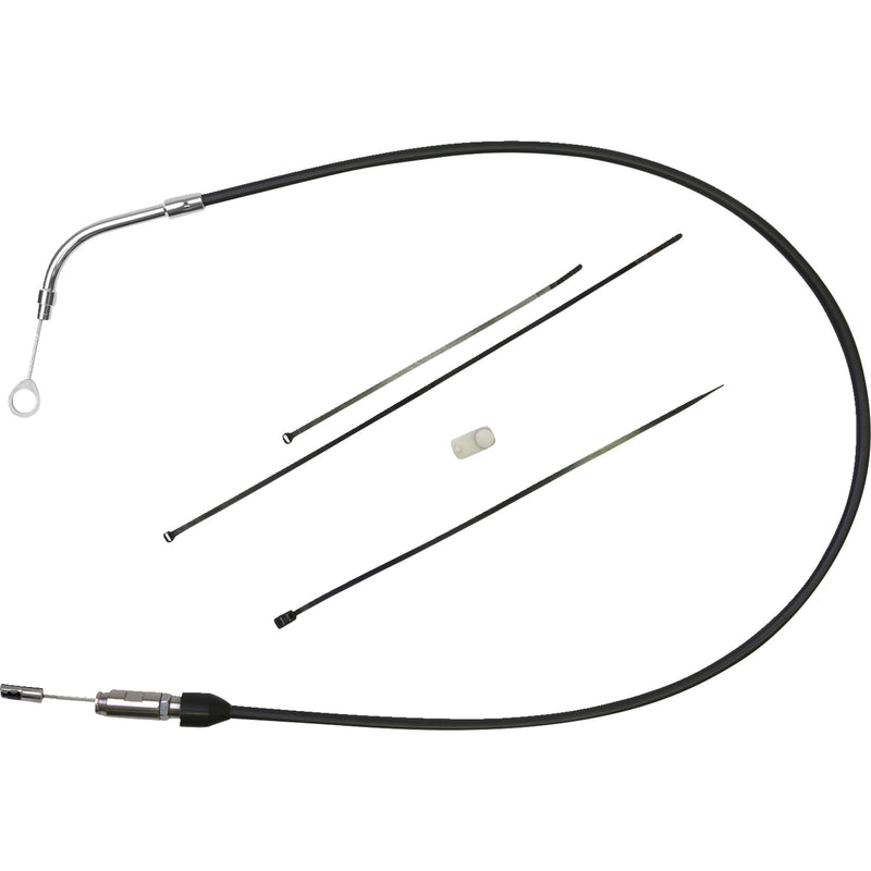 Drag Specialties Cable For Harley Touring 2021-2023