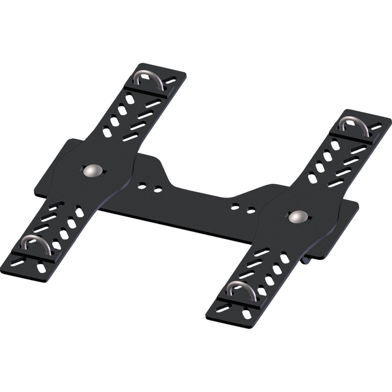 KFI PRODUCTS 4501-1053 105745 Universal Plow Mount Plow Mount - Universal - ATV