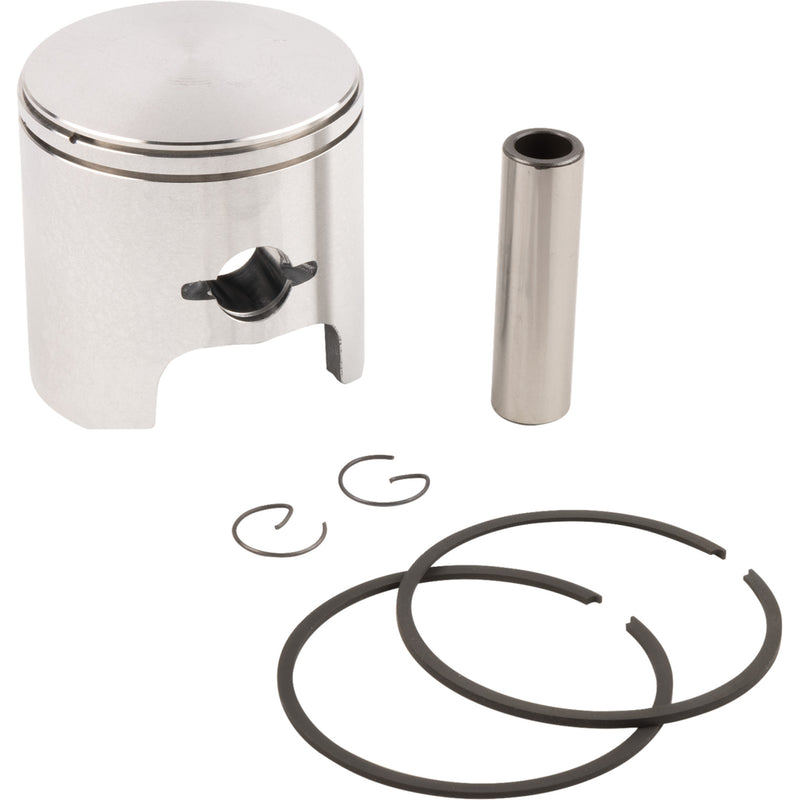 PARTS UNLIMITED 09-689 Piston Kit Piston Assembly - Kawasaki - Standard