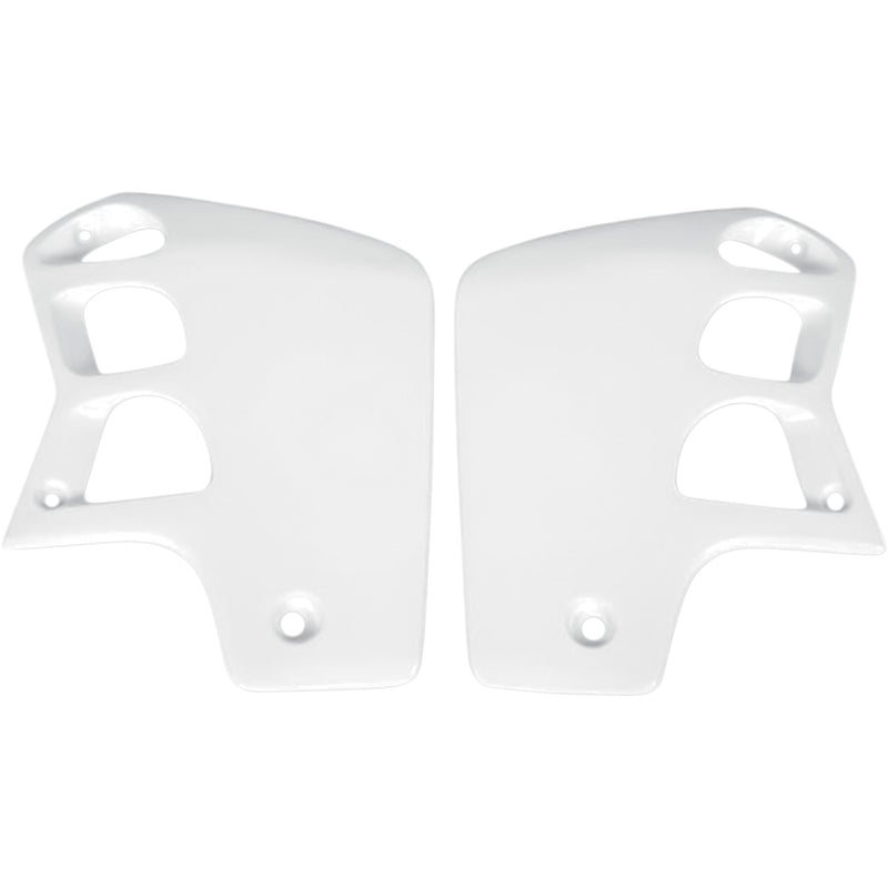 Ufo Radiator Cover - HO02620041 Honda CR500R 1989-2001