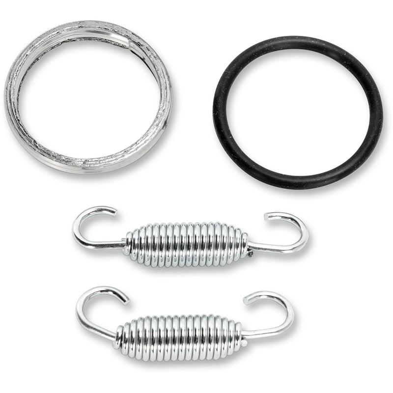 Moose Offroad Gasket Kit - 823155MSE Suzuki RM 85 2002-2023