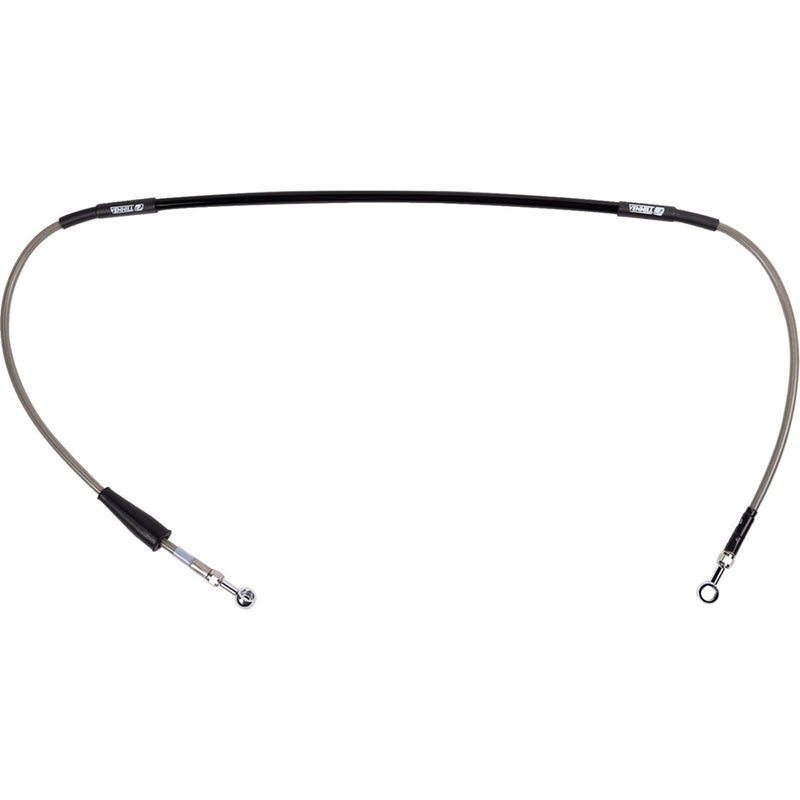 Moose Offroad Brake Line - S01-1-035/P Suzuki 85BW / RM85L / 85L 2005-2021