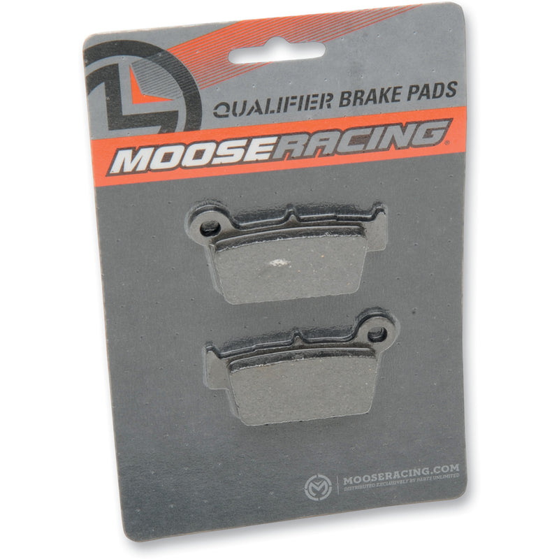 Moose Offroad Brake Pad - M940-ORG For Gas Gas Dirt Bikes 2010-2020 | Beta Dirt Bikes 2018-2026 | TM Dirt Bikes 2005-2022