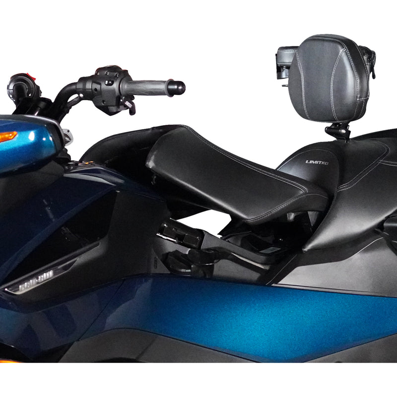 Show Chrome Shock - 41-269 Can-Am Spyder 2020-2024